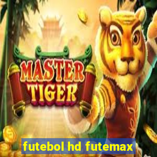 futebol hd futemax